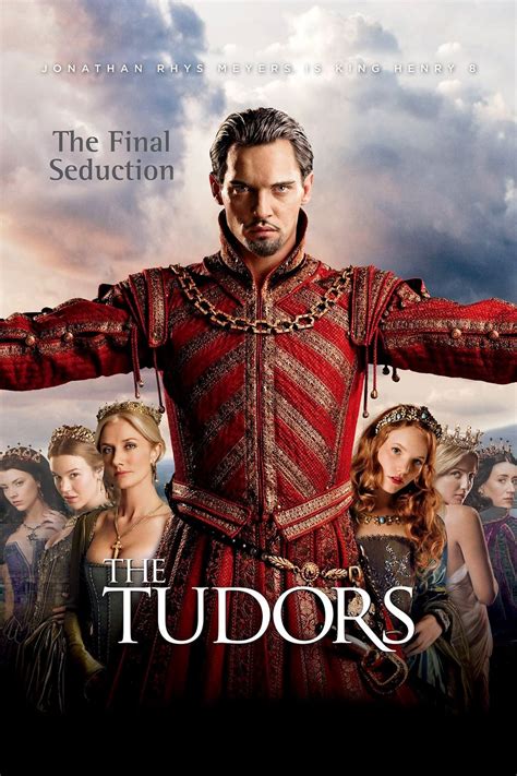 tudor in seta|The Tudors .